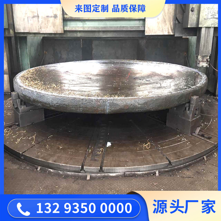 ASTM B381鈦餅鍛件