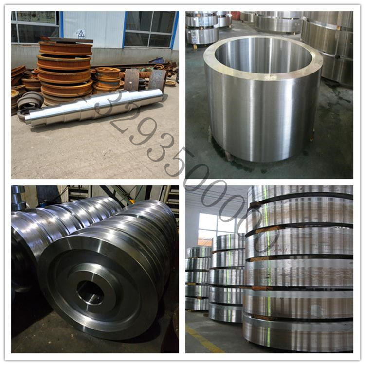 什么是鍛件高溫強(qiáng)度