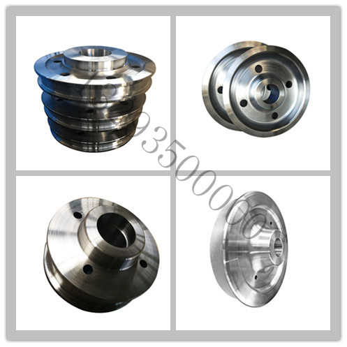  大型不銹鋼鍛件回火過程中內應力的消除