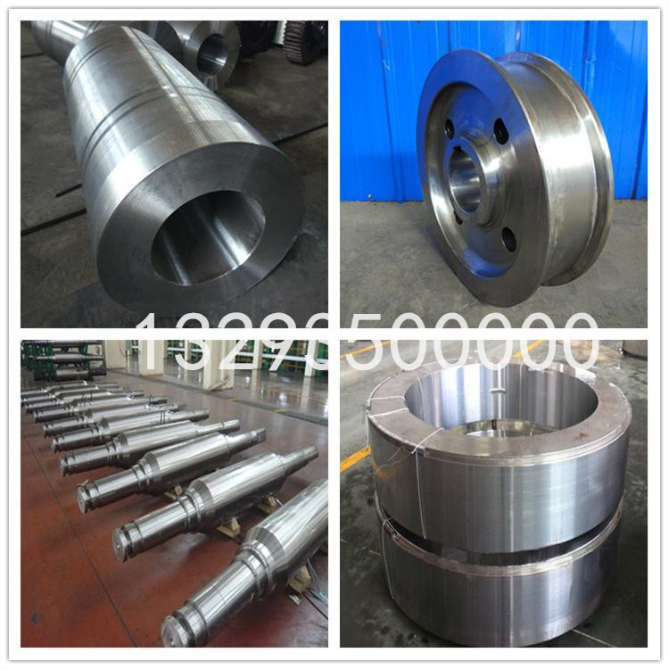 不銹鋼鍛件的表面強(qiáng)化技術(shù)（二）