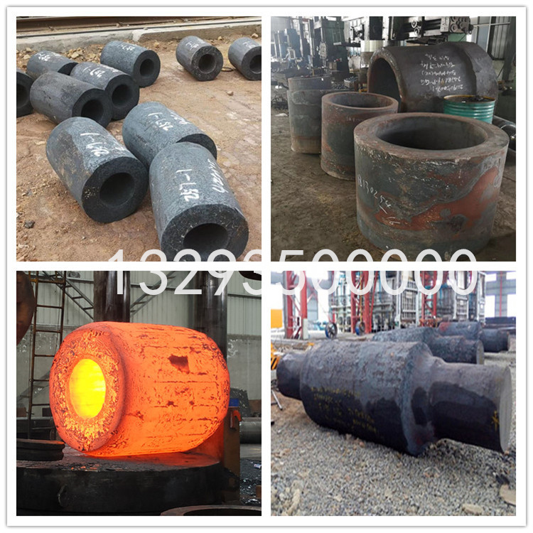 不銹鋼鍛件的表面強(qiáng)化技術(shù)（一）