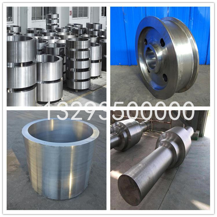 鍛造模具的數控加工技術