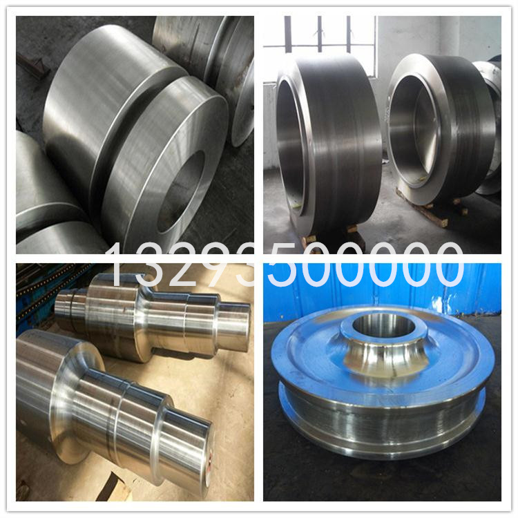 冶金因素對大型鍛件質(zhì)量的影響