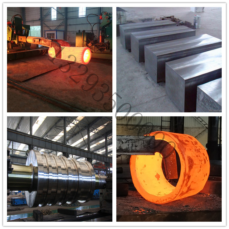 鍛造操作的注意事項(xiàng)