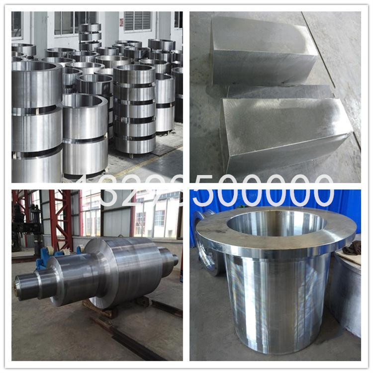 超大型筒形鍛件制造技術的發展現狀