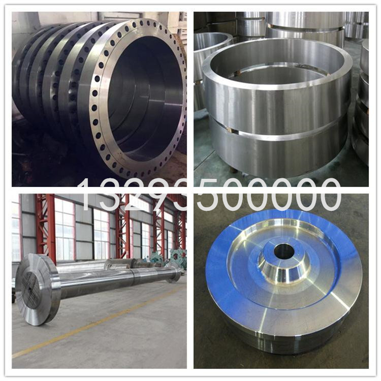 環(huán)形鍛件 環(huán)形鍛件