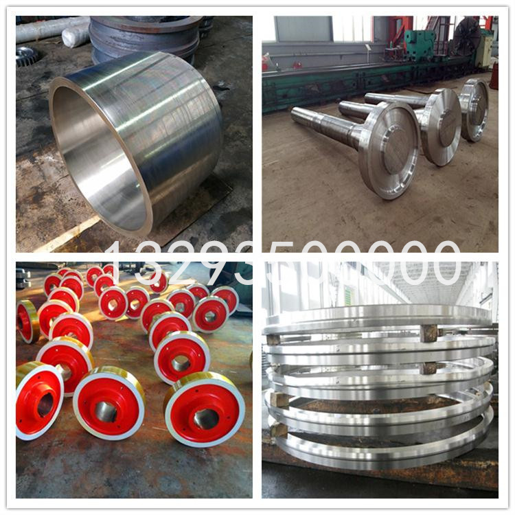 大型鍛件鍛造的方法都有哪些？