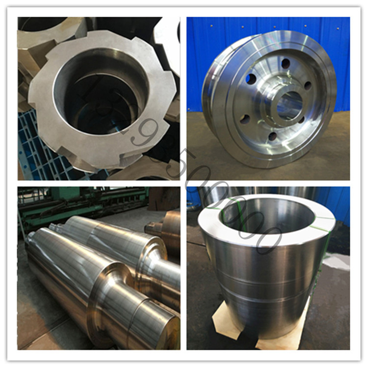 不銹鋼鍛件出現(xiàn)過(guò)燒時(shí)有什么危害及防止措施