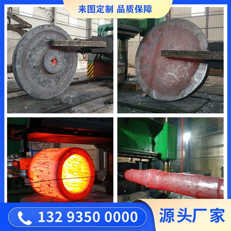 鍛造321、302不銹鋼鍛件