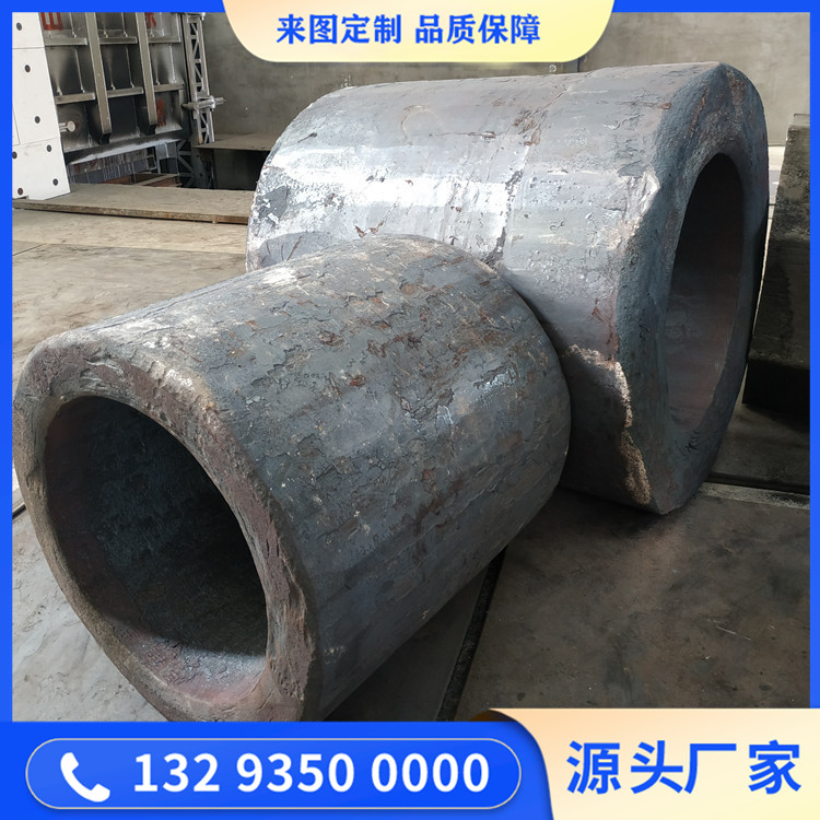 折彎?rùn)C(jī)油缸鍛件