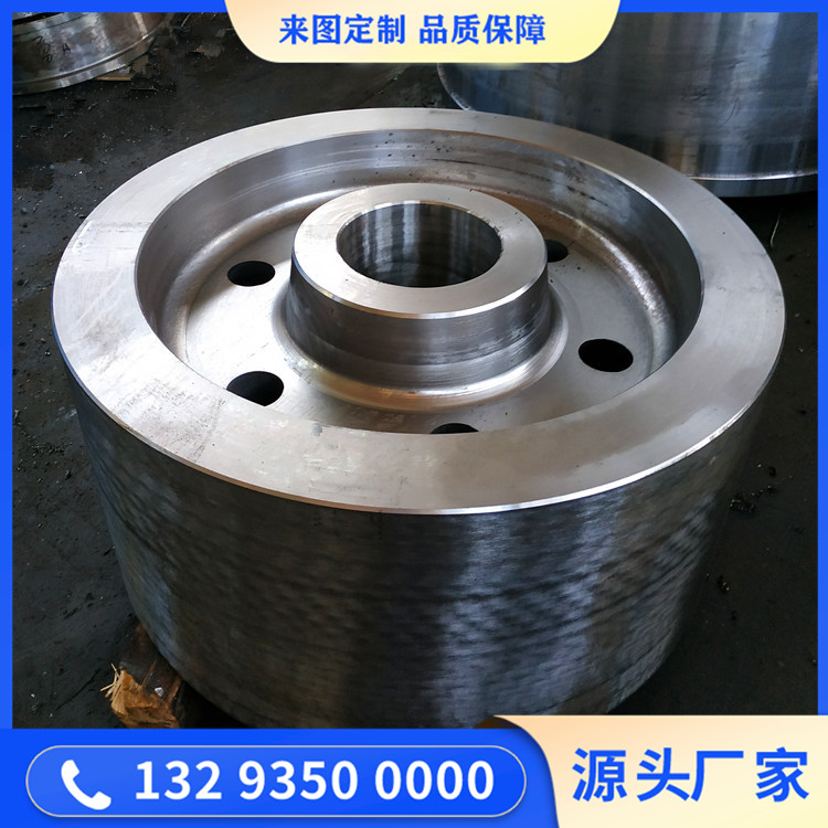 回轉(zhuǎn)窯托輪