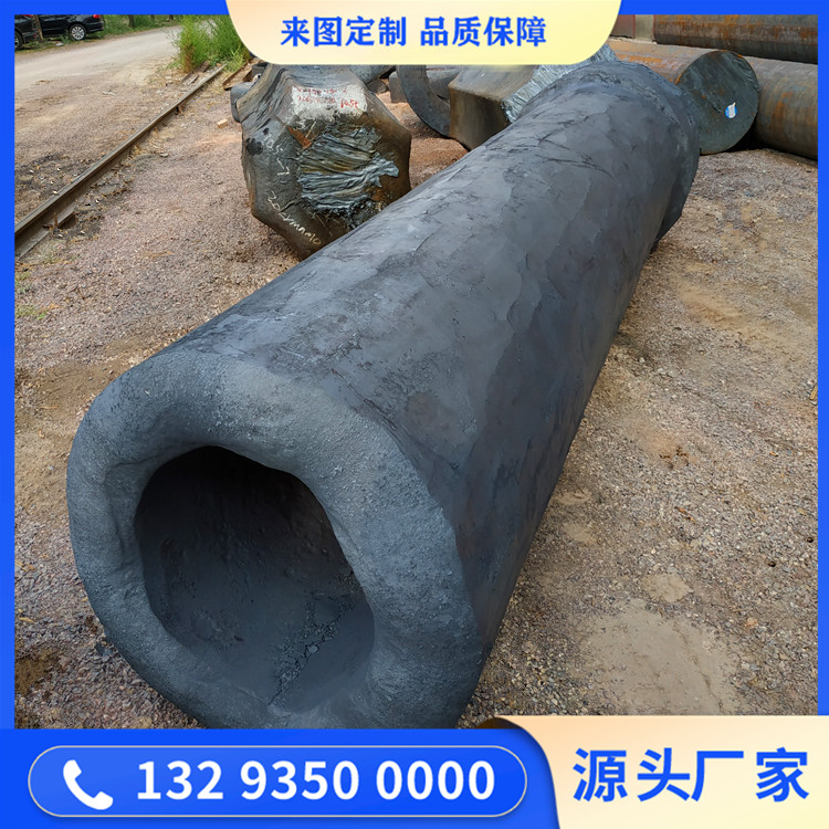 管模21CrMo10鍛件