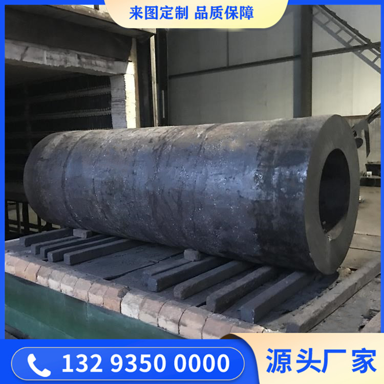 鍛造管模21CrMo10