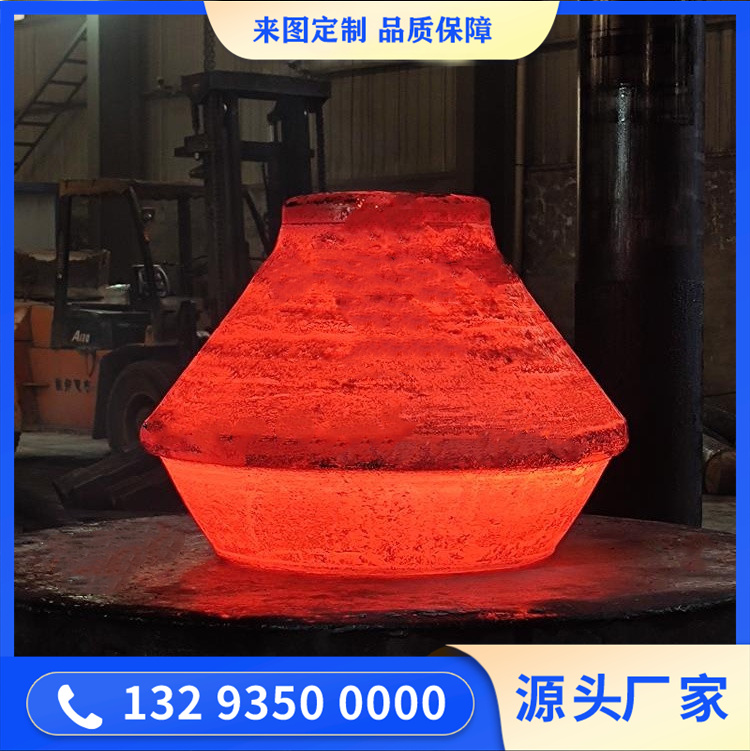 動(dòng)椎體鍛件