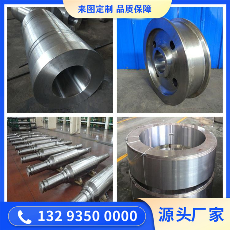 1.4002不銹鋼鍛造