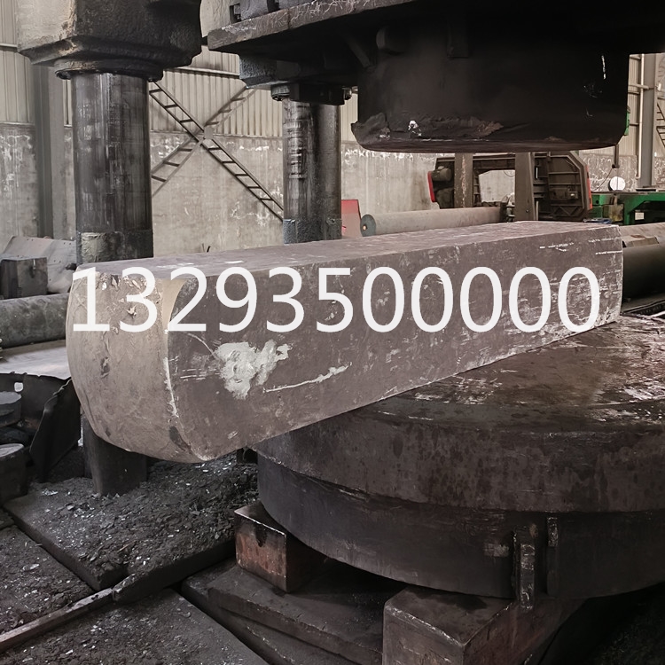 鋁合金鍛件質(zhì)量提升的方法