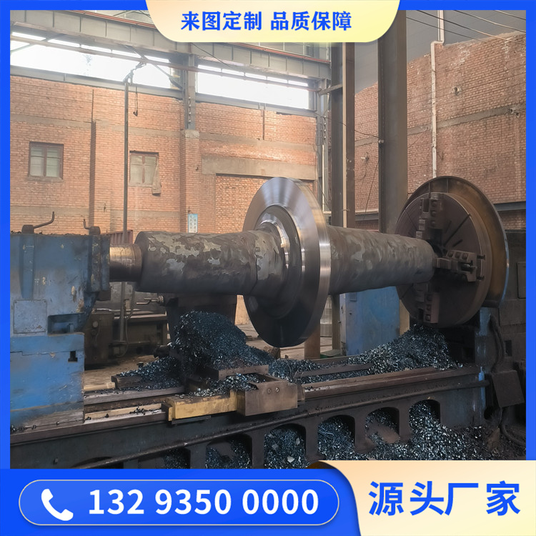 鍛造發(fā)動(dòng)機(jī)轉(zhuǎn)子