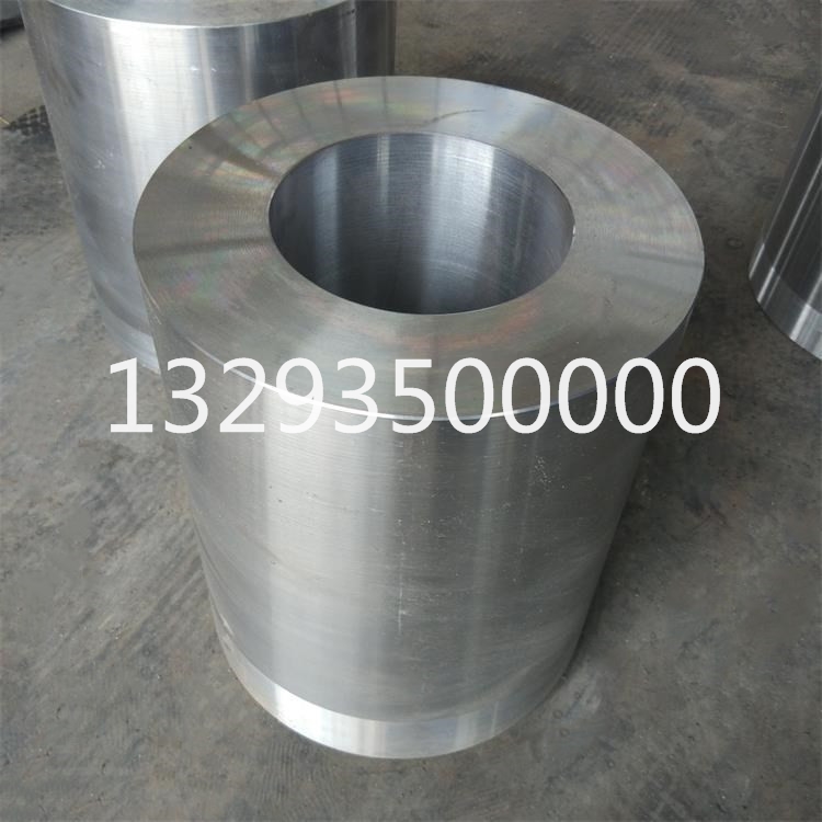 高壓管線管道厚壁鍛管哪個廠家性價比高？