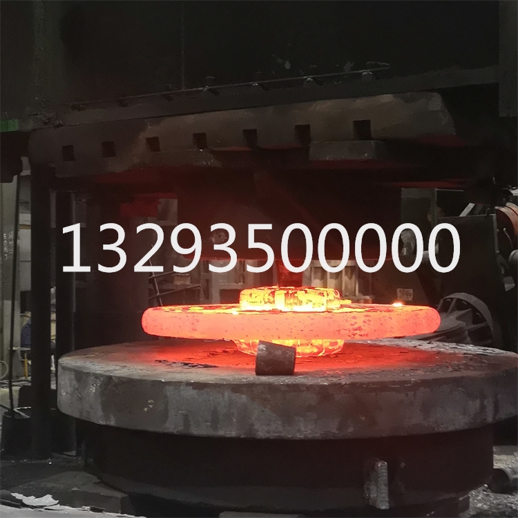 山西鍛件廠家為您介紹鍛錘的工藝特點(diǎn)