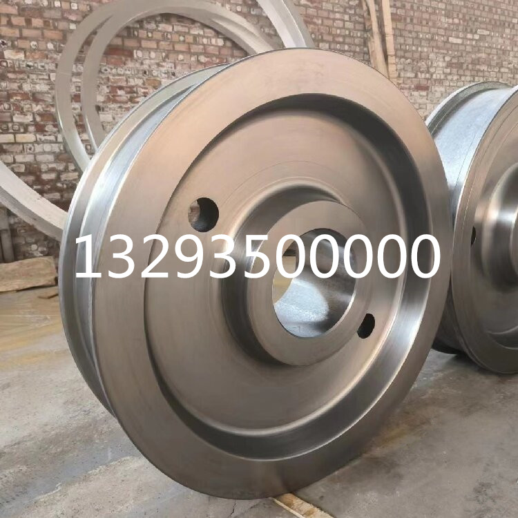 橋式起重機(jī)車(chē)輪啃軌的原因分析