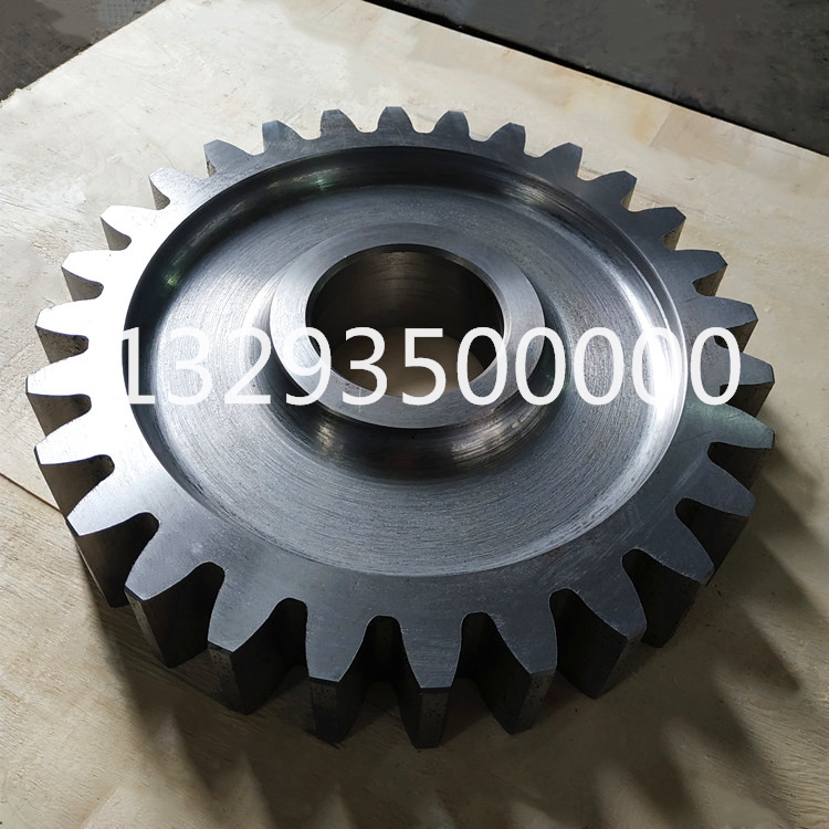 齒輪為什么要進(jìn)行熱處理？