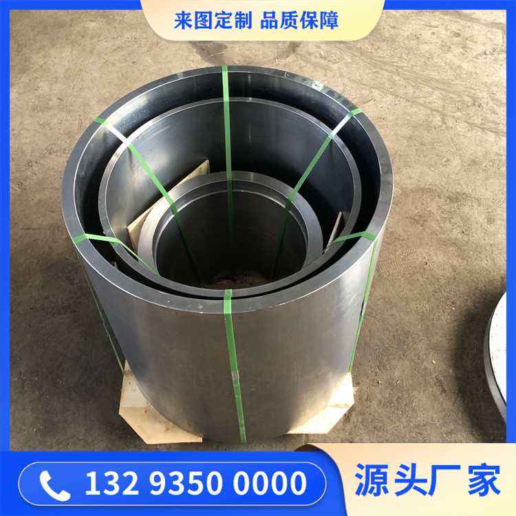 鍛造塔吊液壓制動器油缸