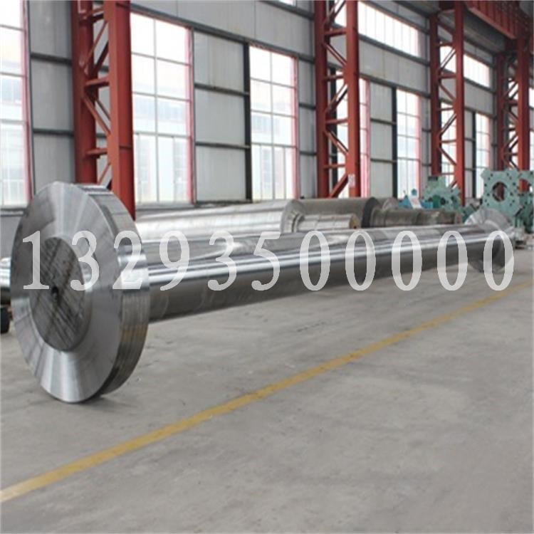 國內前十汽輪機葉輪軸生產廠家有哪些？