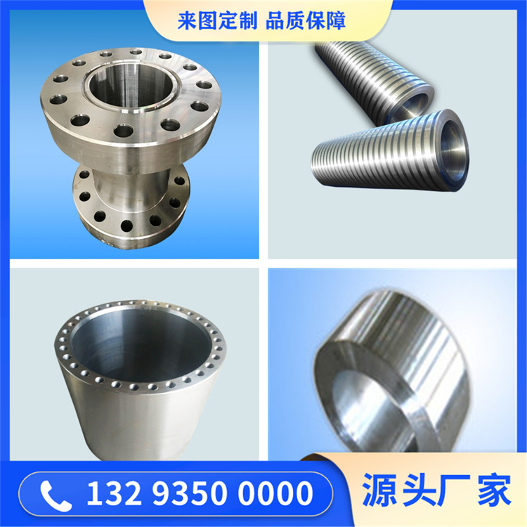 SUS304L不銹鋼鍛造件