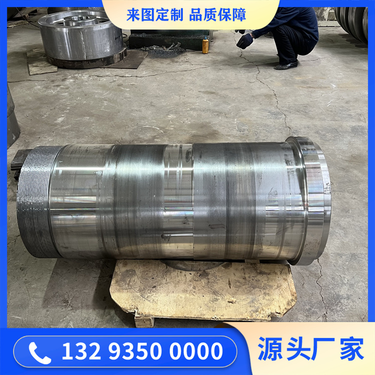 單缸機(jī)軸套