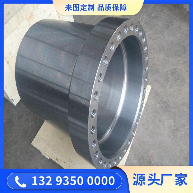 鍛造壓濾機(jī)油缸