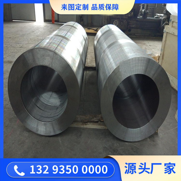 鍛造大型剪切轉(zhuǎn)彎機油缸