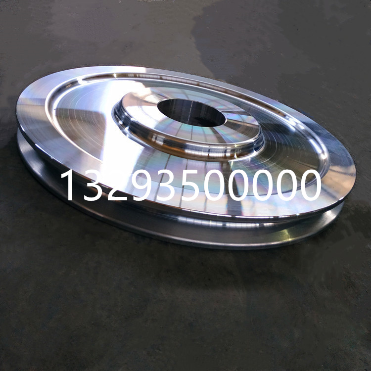 不銹鋼鍛件的加工硬化