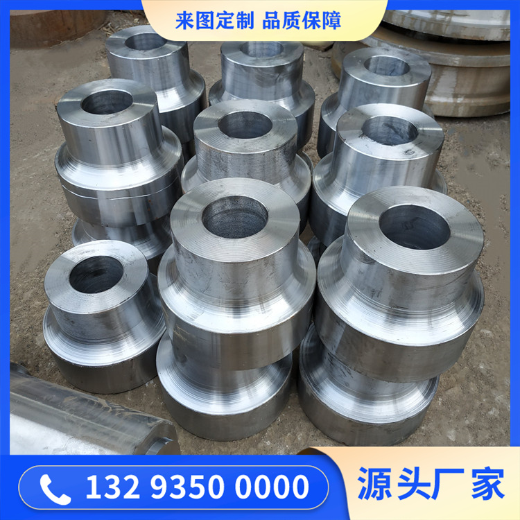 鍛造聯(lián)軸器鍛件