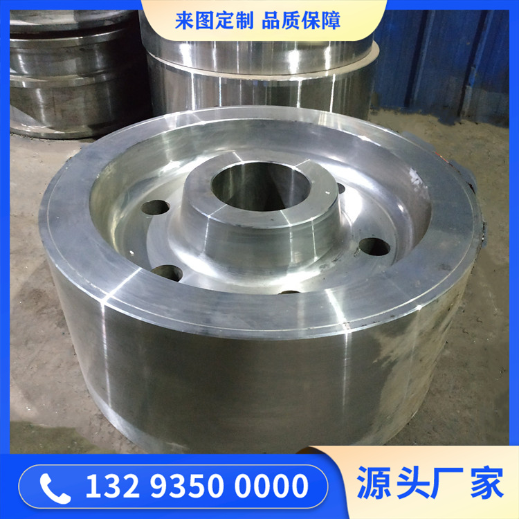 磨粉機壓輥鍛件