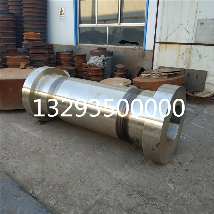 中重重工讓你一分鐘了解鍛壓設備和加工