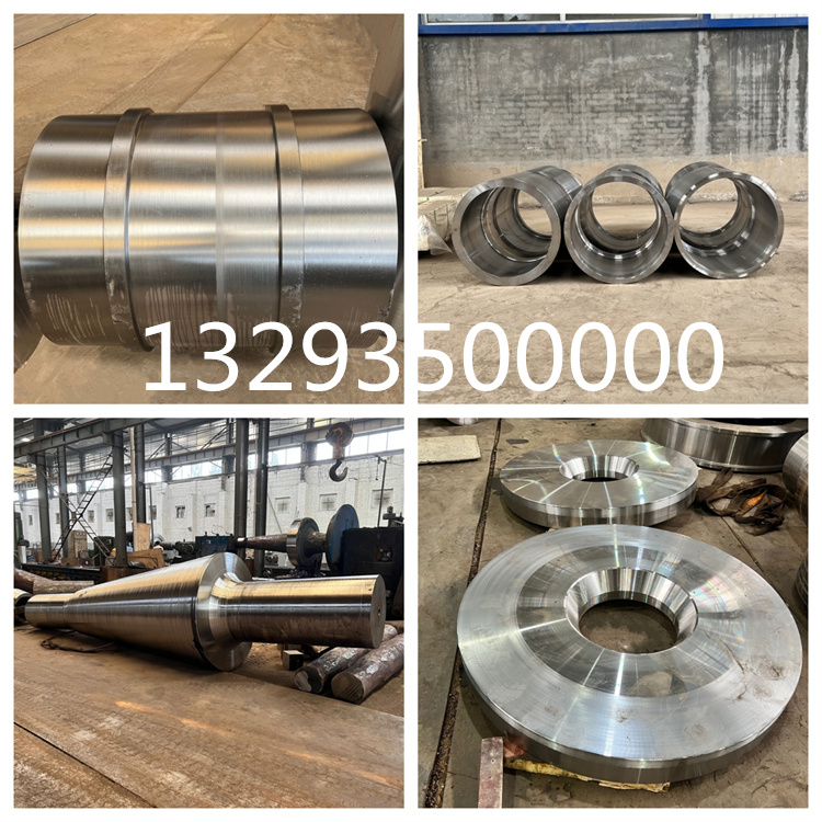 中重奧氏體不銹鋼鍛件的加熱規范是什么？