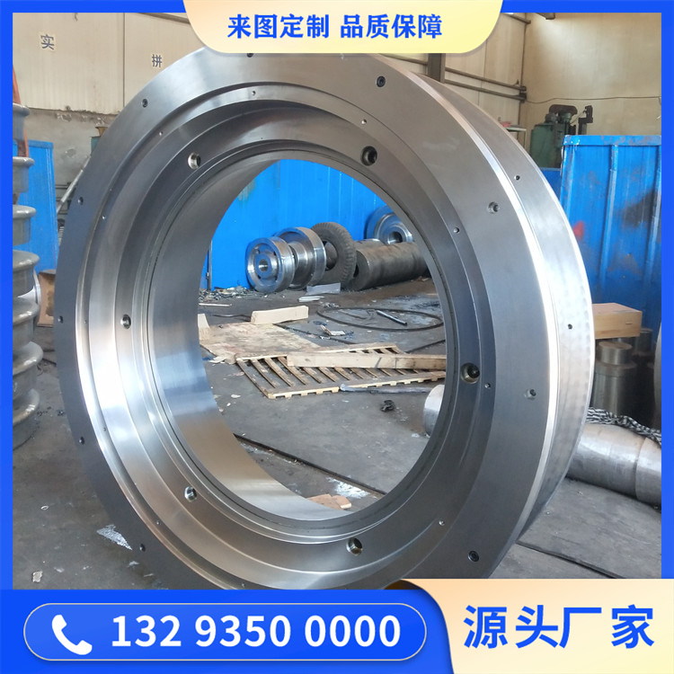 SA182鍛環(huán)鍛件