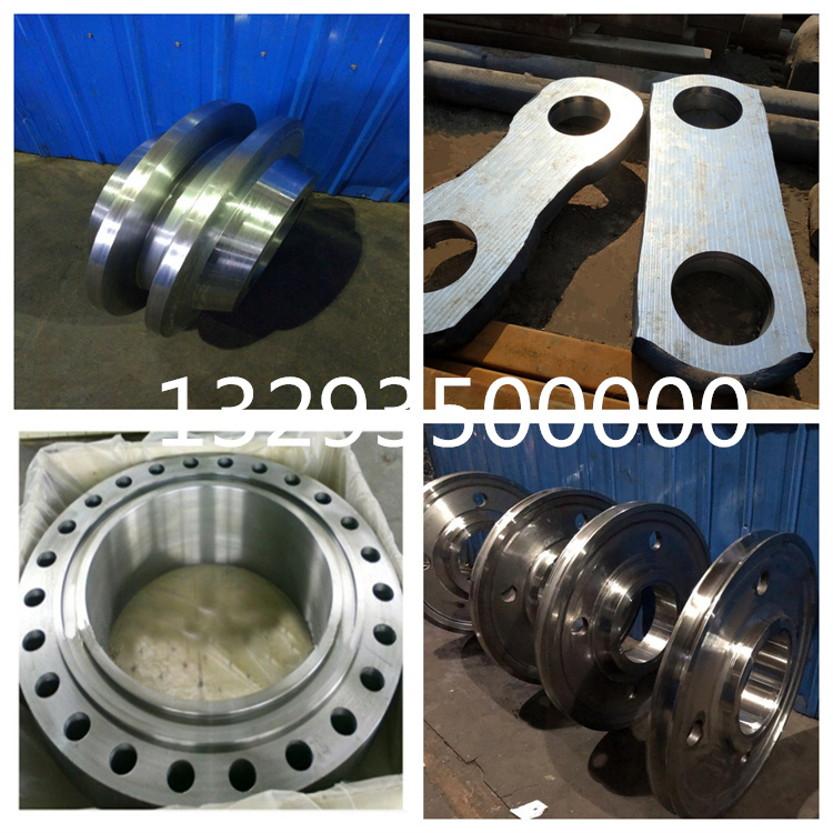 山西中重對鍛件的質量分等相關標準分享