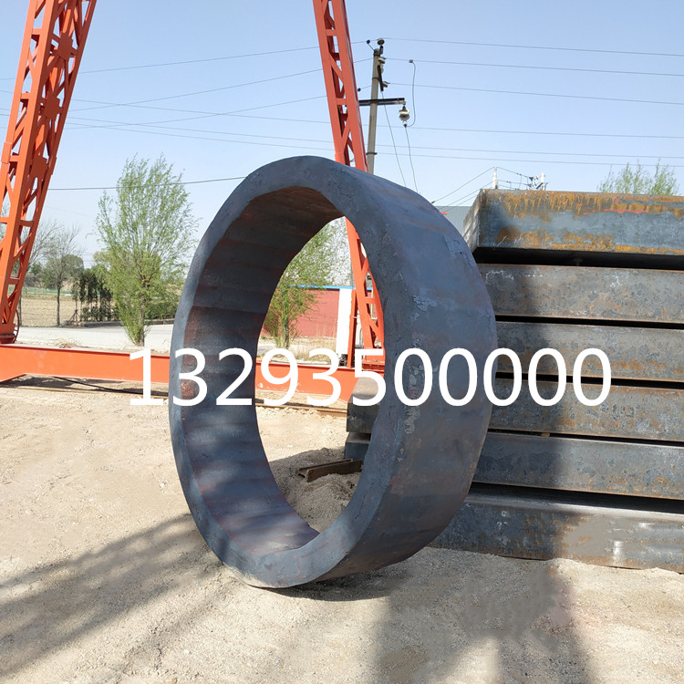 中重環(huán)形鍛件應用領域及生產安全注意事項