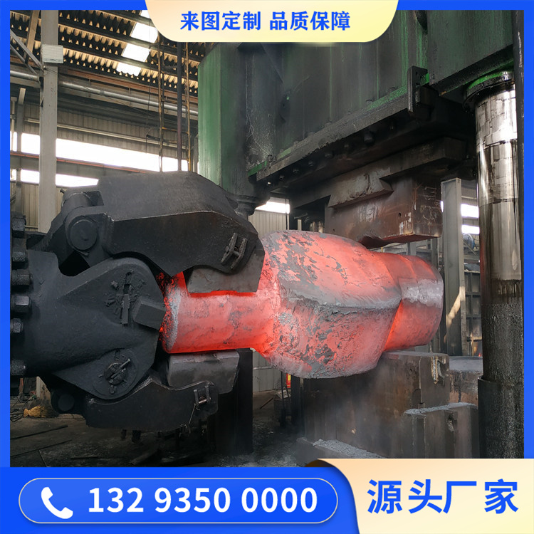 無磁穩(wěn)定器鍛件