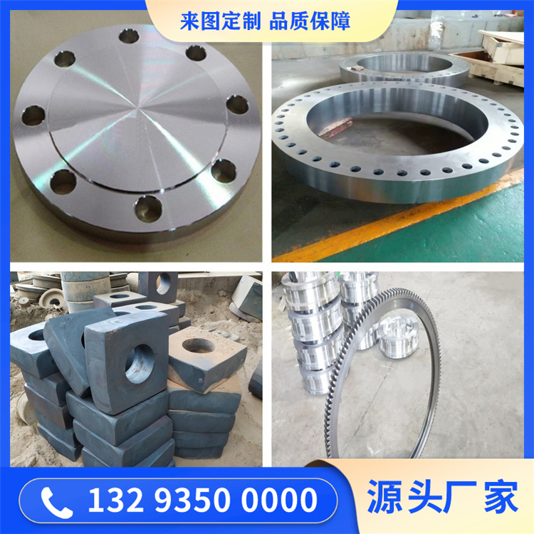 022Cr19Ni13Mo3不銹鋼鍛件