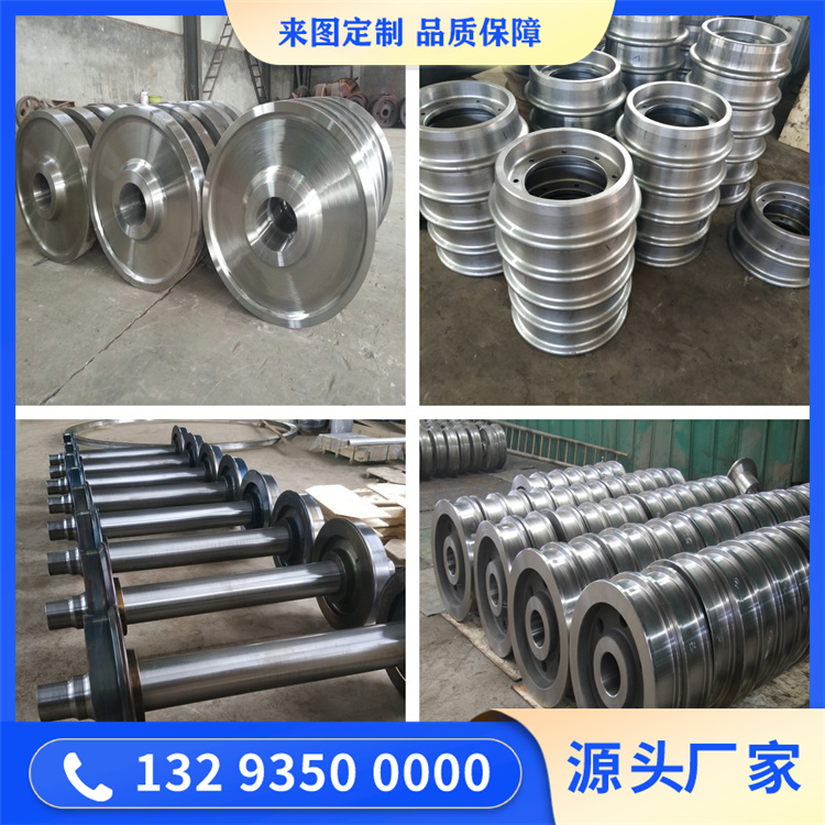 06Cr19Ni13Mo3不銹鋼鍛件