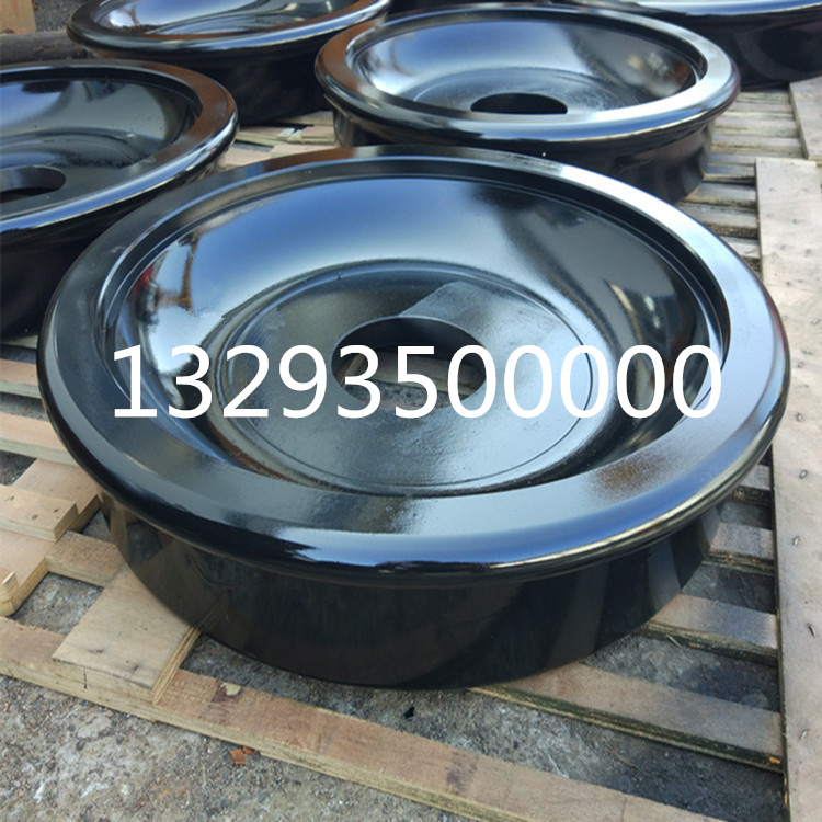 關(guān)于車輪鍛件精度的注意事項(xiàng),，中重帶您三分鐘快速了解