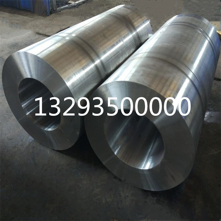 鍛件的常見缺陷種類及名稱知識(shí)