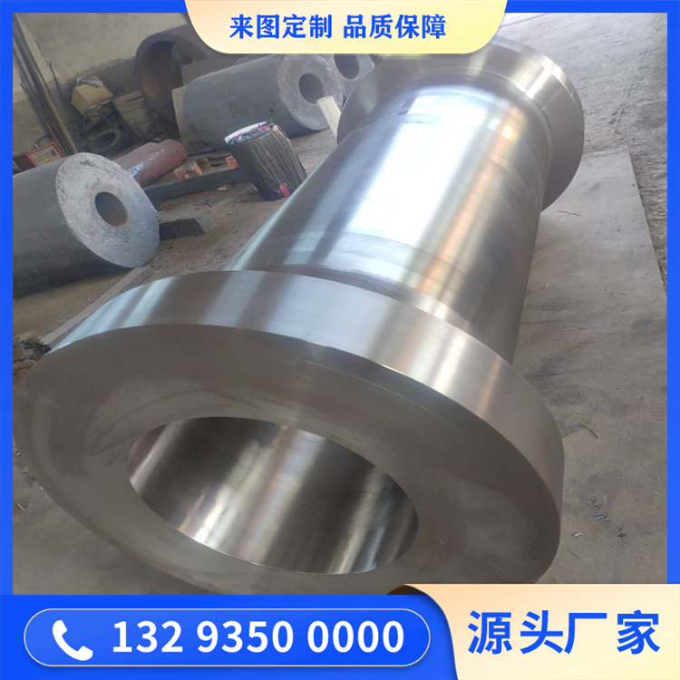 鍛造長高勁法蘭