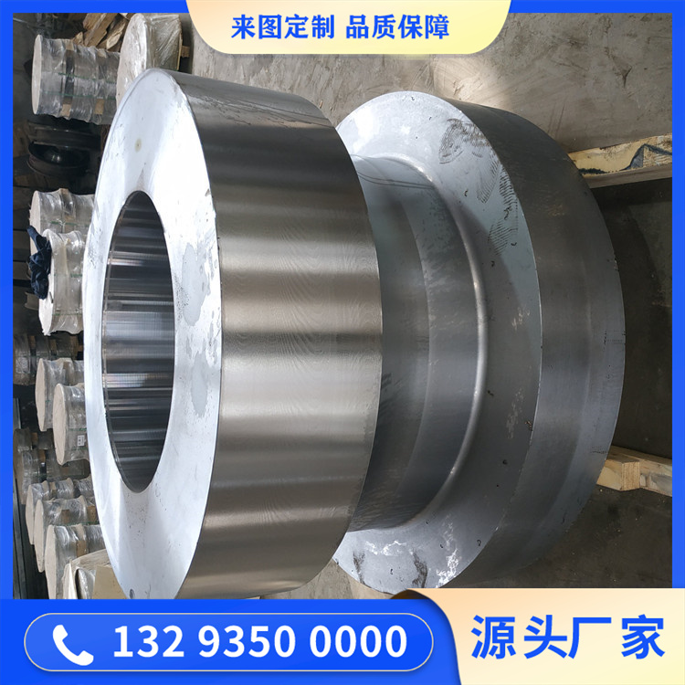 長高勁法蘭鍛造件