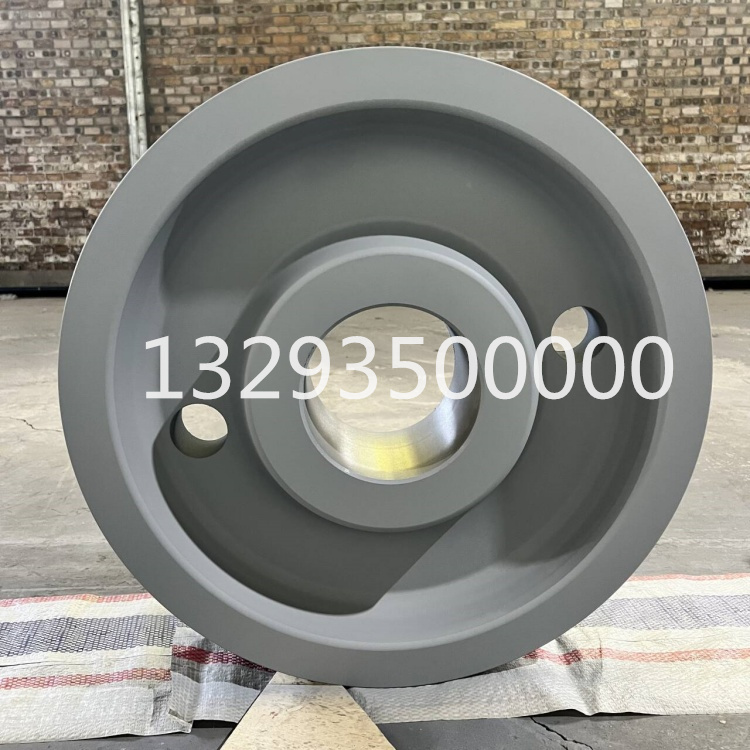 鍛造火車輪鍛件的工藝