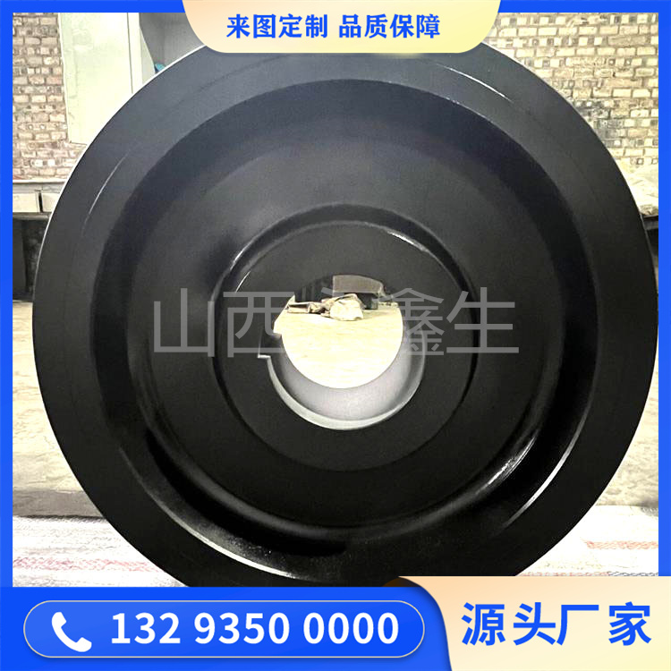 火車輪對(duì)尺寸參數(shù)概述