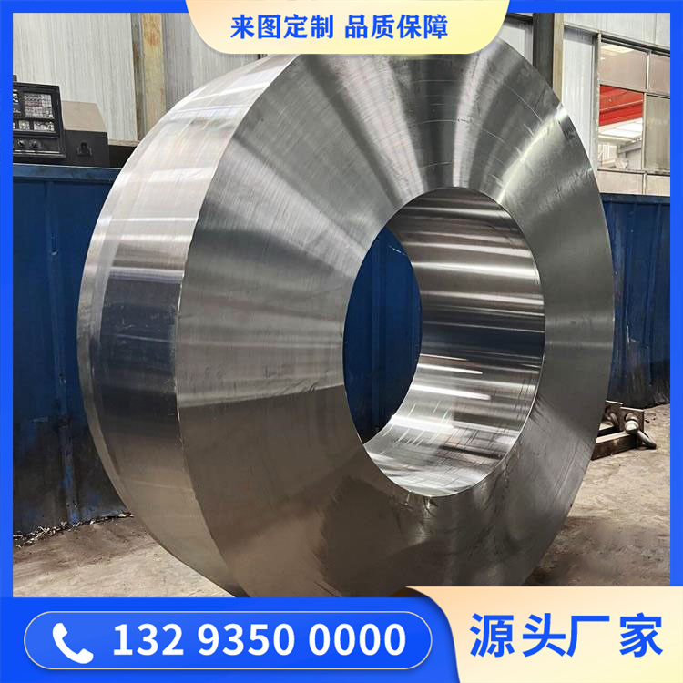 超越鑄造與機加工：鍛件為何是高性能應用的必然選擇