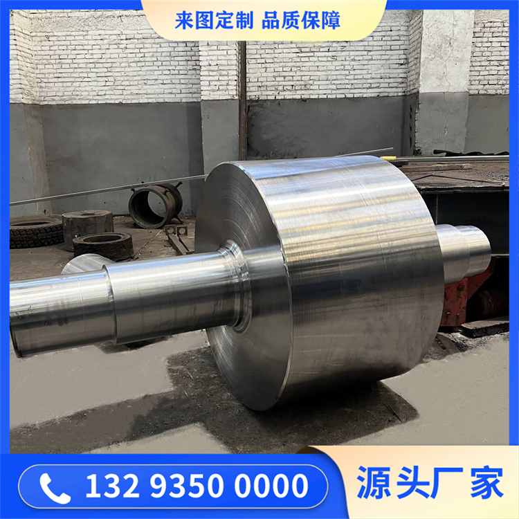 鍛造輥道輸送機輥子